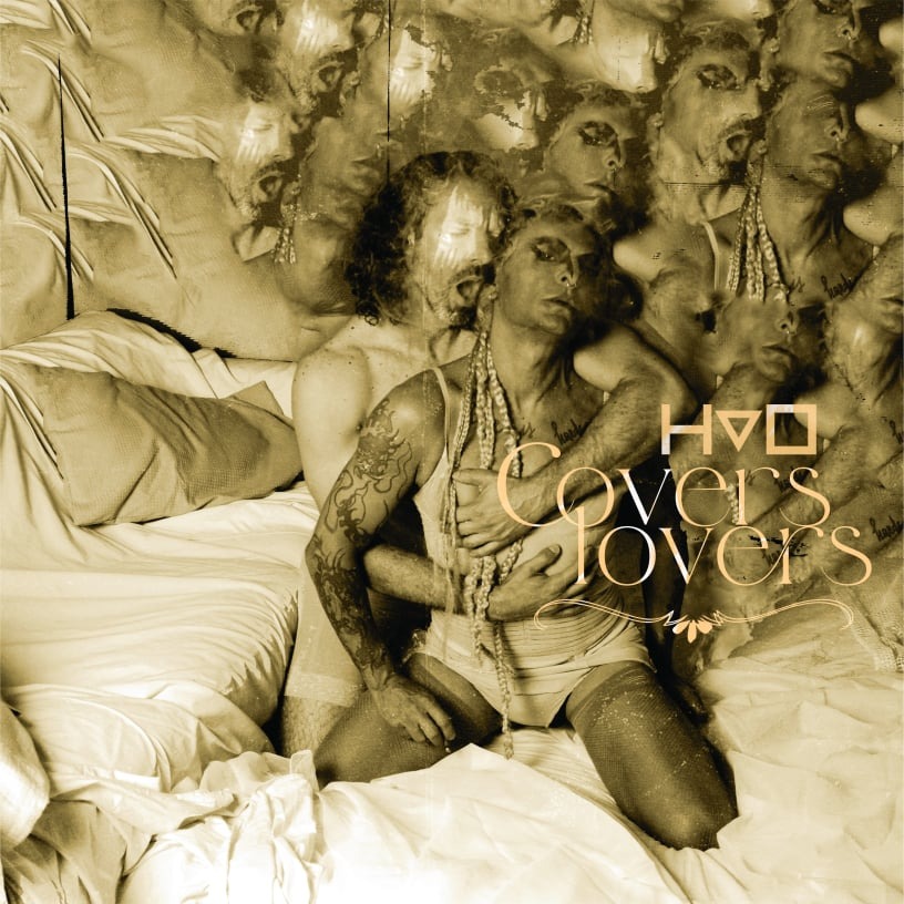 COVERS LOVERS ART