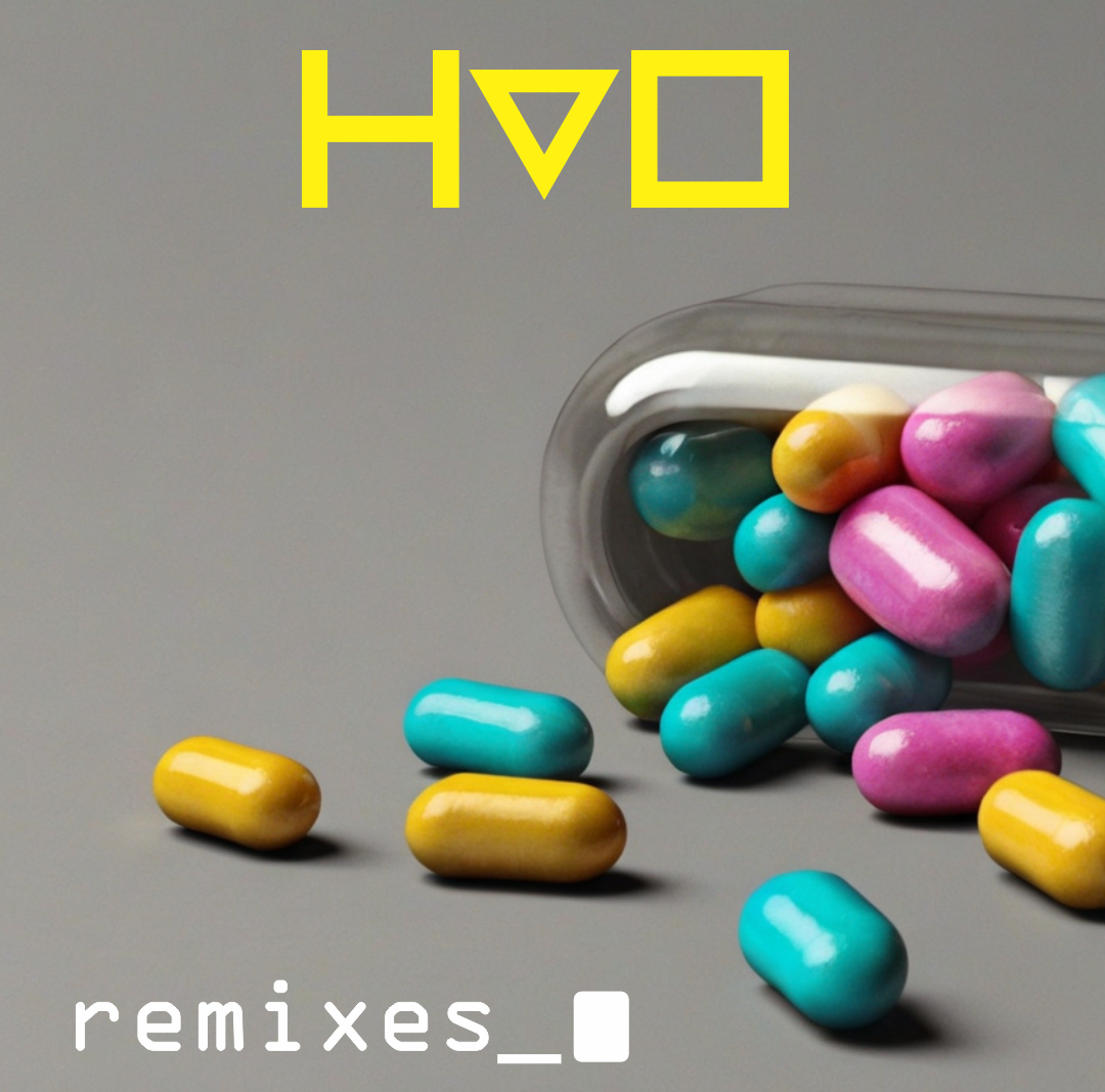 REMIXES ART