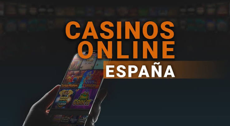 Casino Online España Dinero Real Juega y Gana Desde Casa