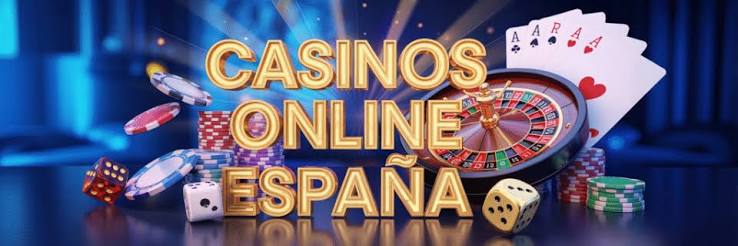 Casino Online España Dinero Real Juega y Gana Desde Casa