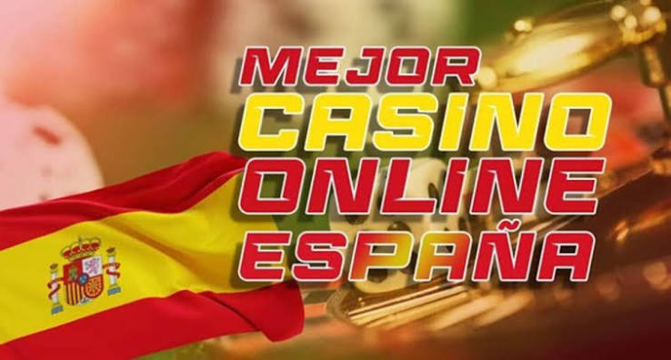 Casino Online España Dinero Real Juega y Gana Desde Casa