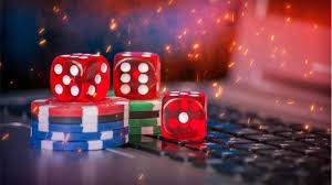Experience Thrilling Gaming at Lucky Barry Online Casino UK