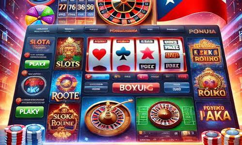 Legální Casino Allwyn Vše, co potřebujete vědět