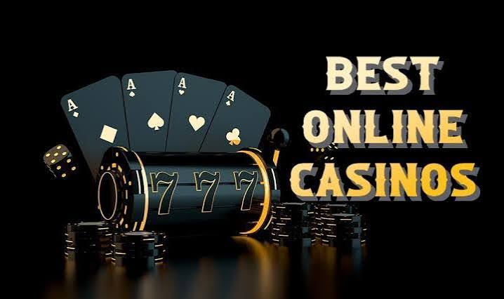 Τα Καλύτερα Online Καζίνο του 2023 383033303