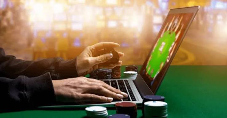 Τα Καλύτερα Online Καζίνο του 2023 383033303
