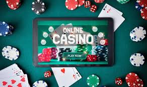 Online Casino Din Guide til Spil og Underholdning