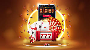 Online Gambling En Dybere Forståelse af Spil og Strategi